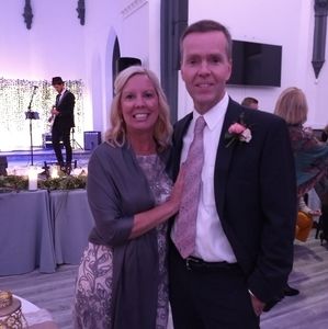 Meet your Posher, Sharon